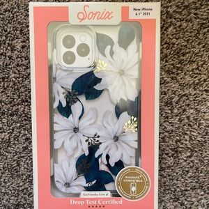 Sonix 6.1” 2021 Phone Case